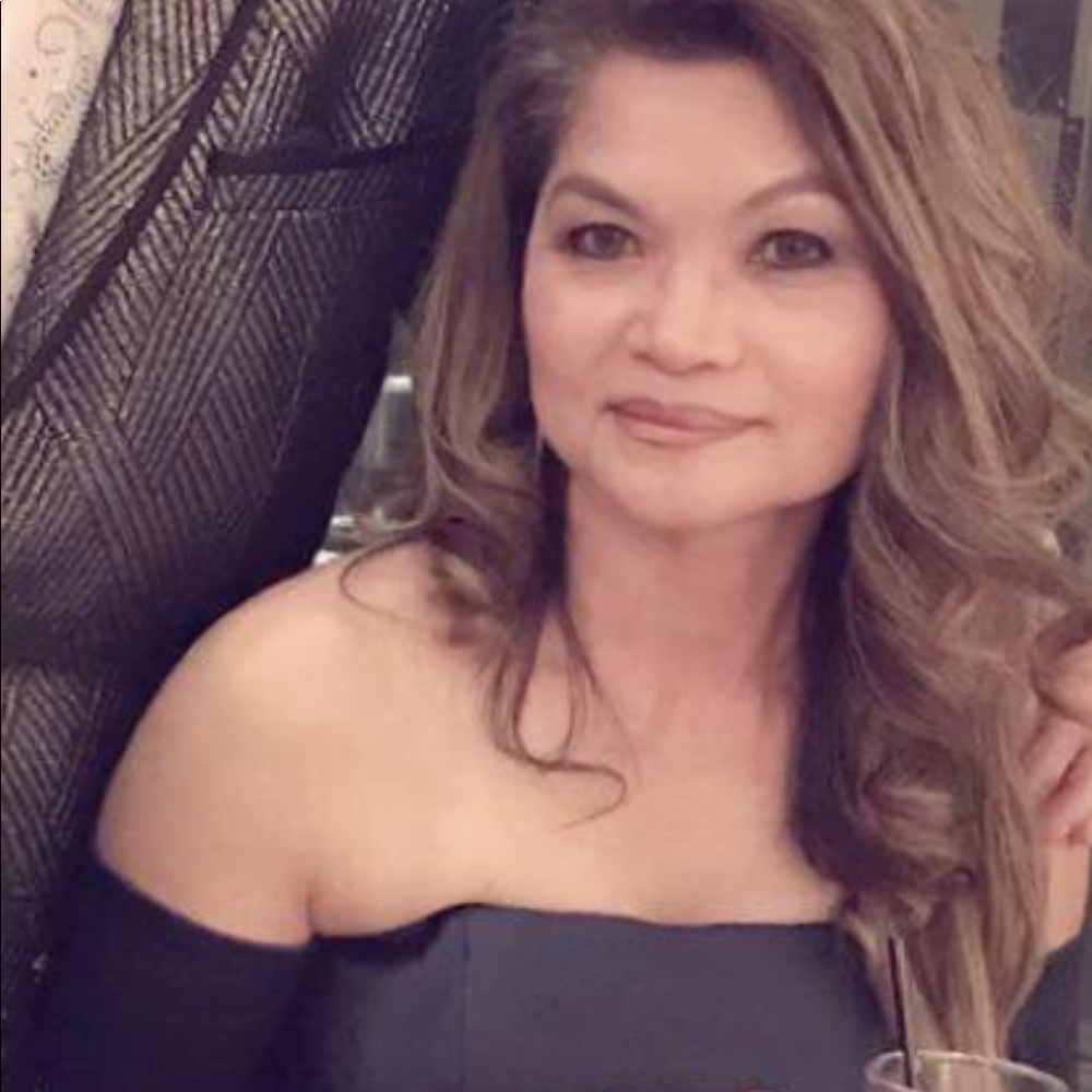 Meet your Posher, Mel